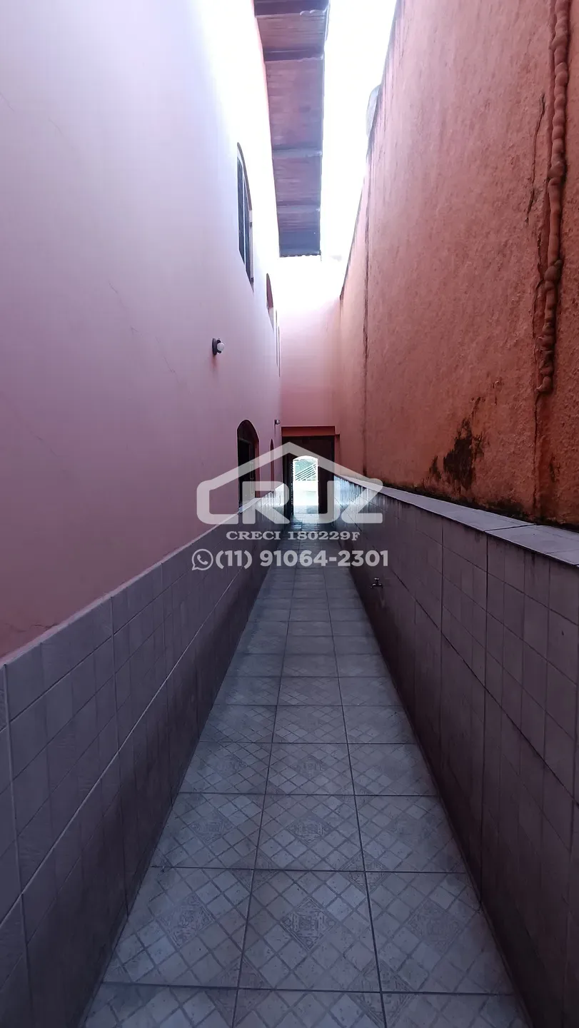 Casa, 3 quartos, 180 m² - Foto 20