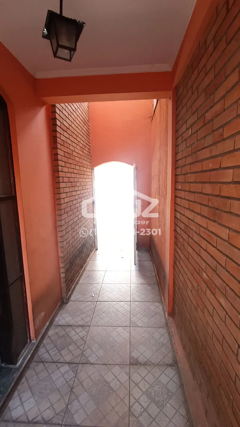Casa, 3 quartos, 180 m² - Foto 21