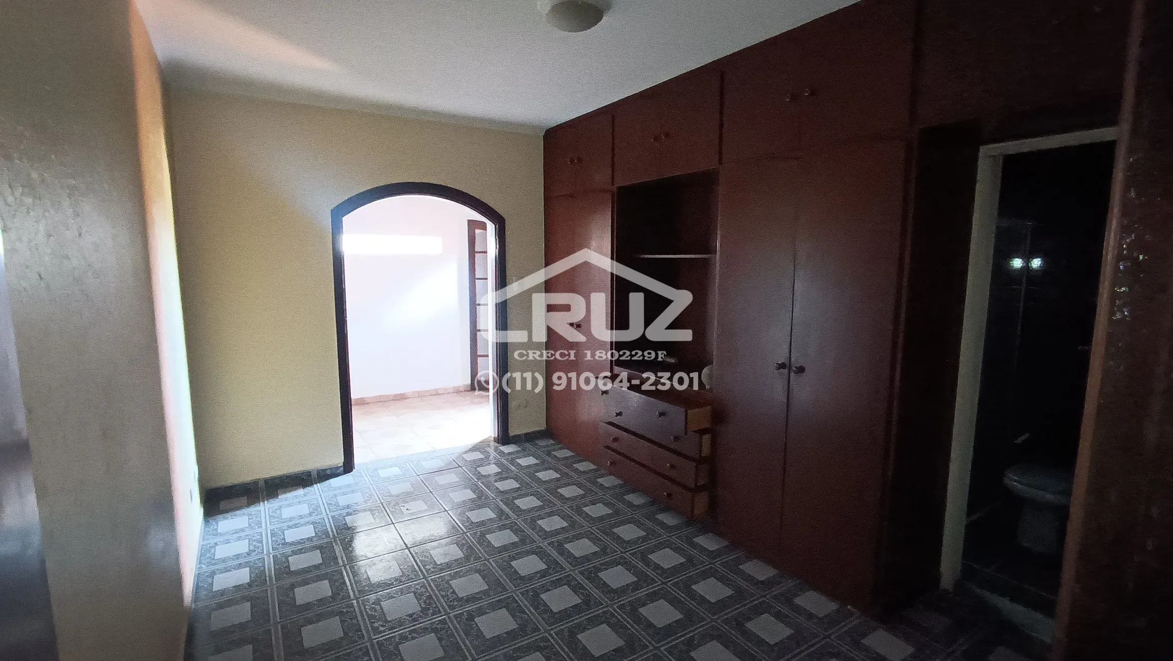 Casa, 3 quartos, 180 m² - Foto 18
