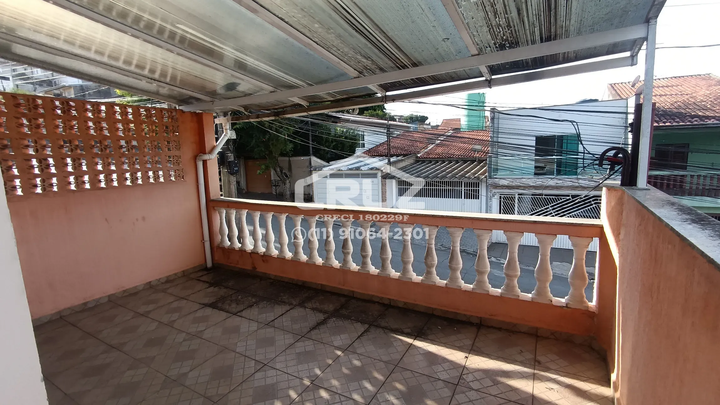 Casa, 3 quartos, 180 m² - Foto 14