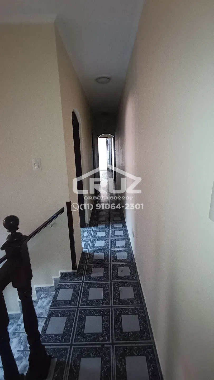 Casa, 3 quartos, 180 m² - Foto 11