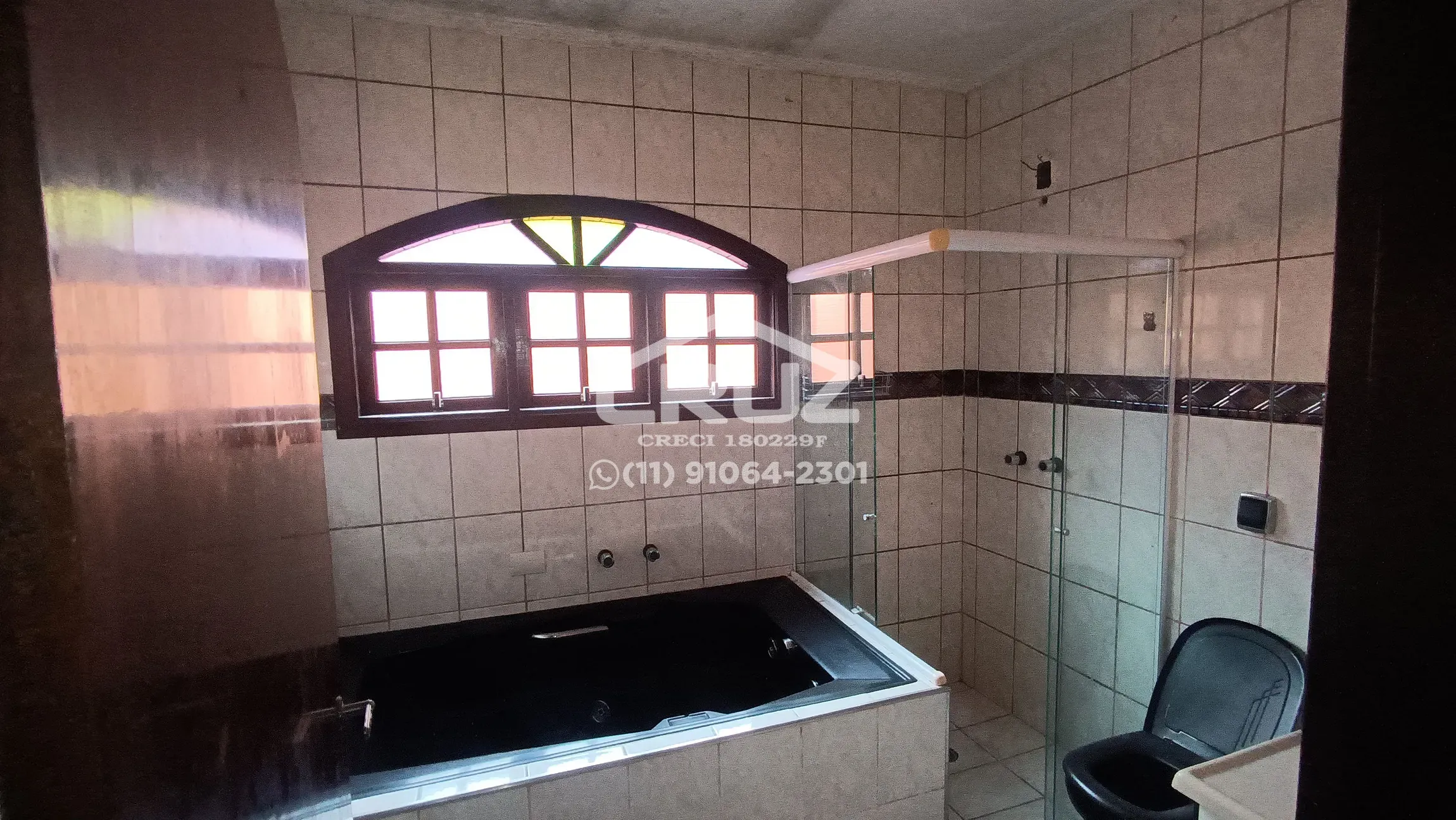Casa, 3 quartos, 180 m² - Foto 12