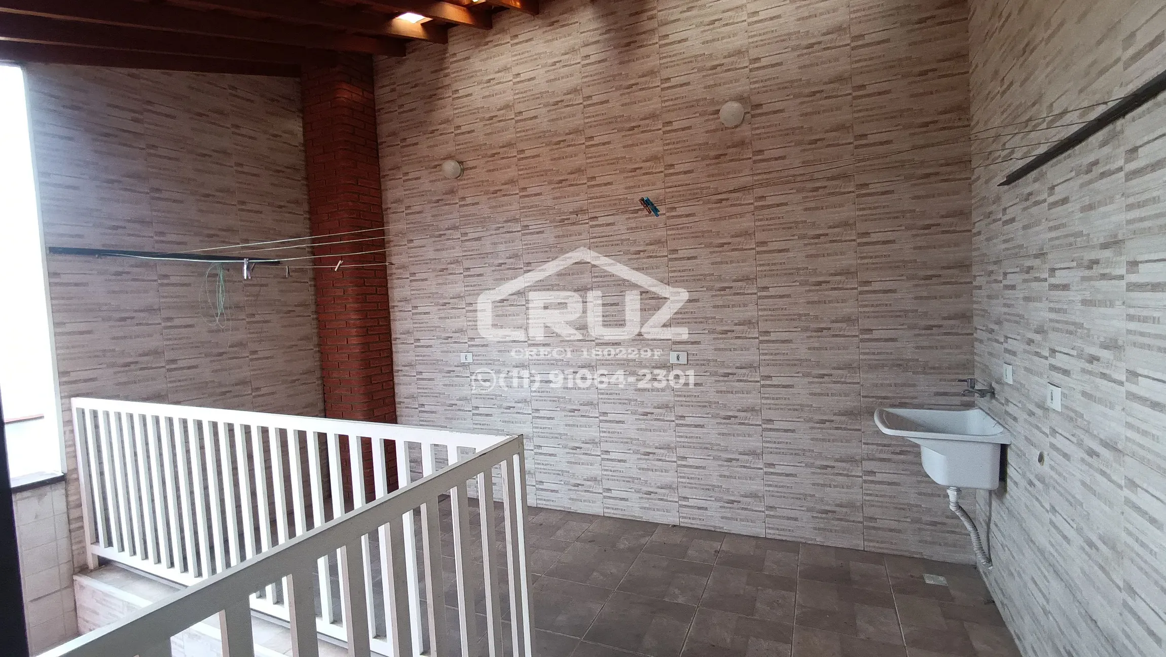 Casa, 3 quartos, 180 m² - Foto 9