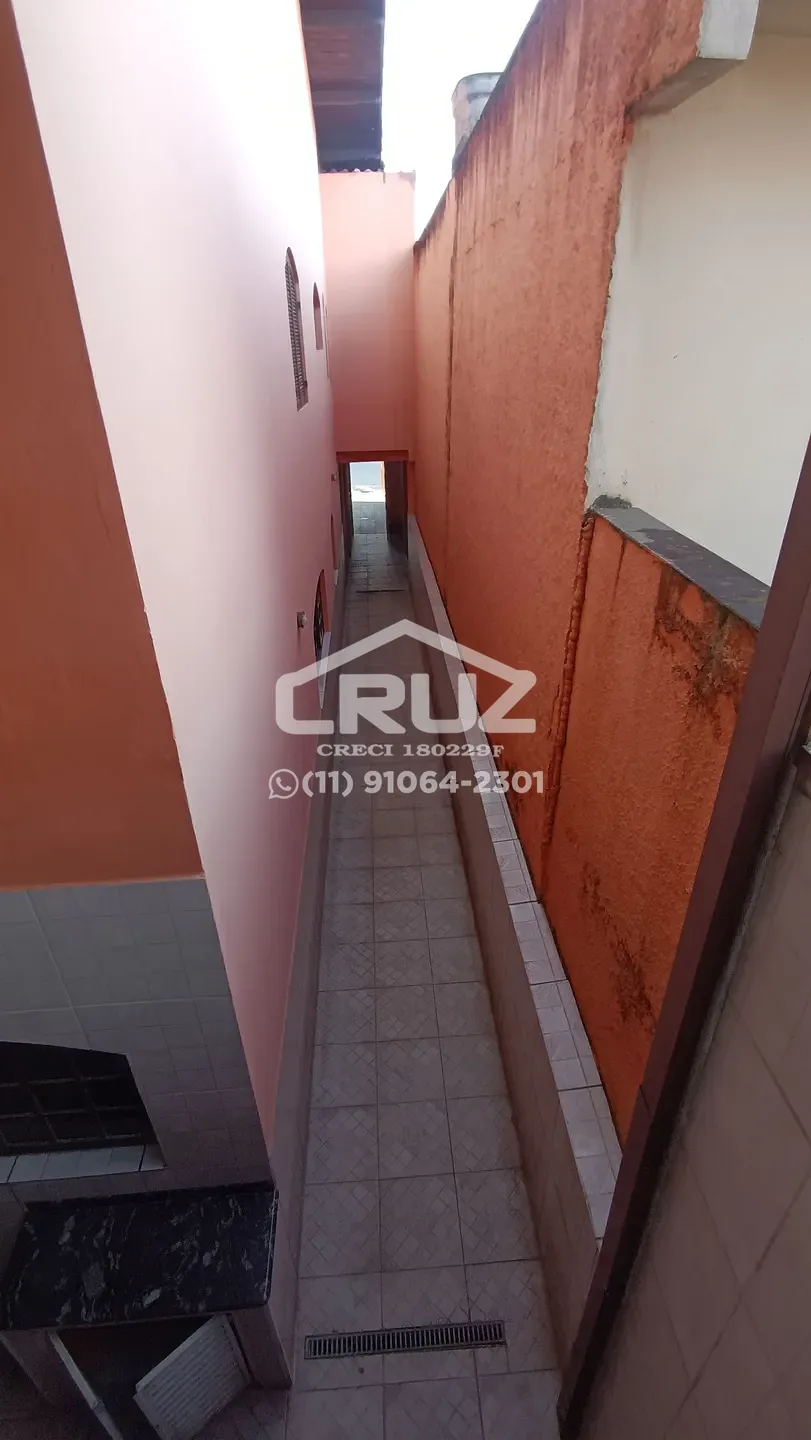 Casa, 3 quartos, 180 m² - Foto 4