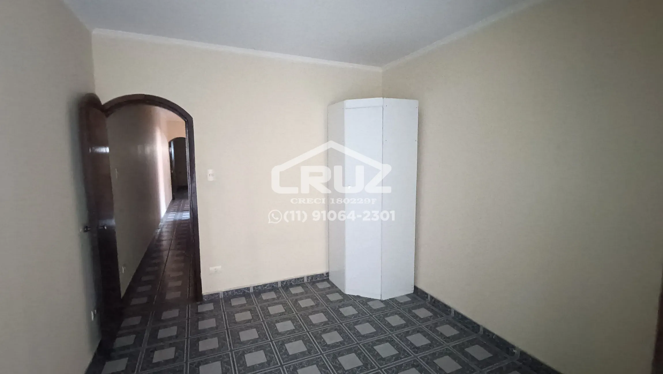 Casa, 3 quartos, 180 m² - Foto 6