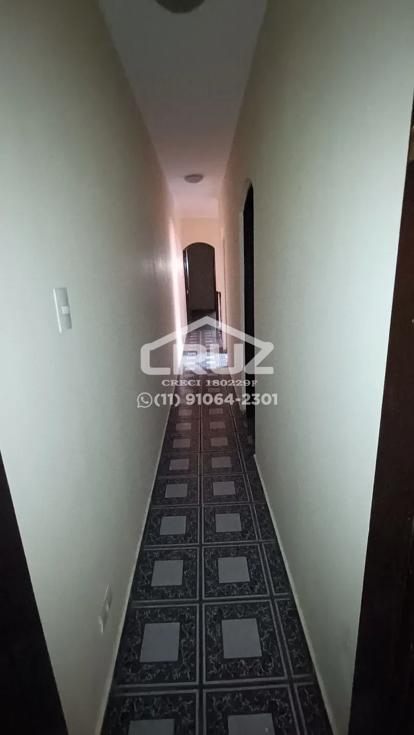 Casa, 3 quartos, 180 m² - Foto 3