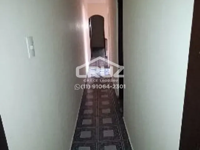 Casa 3 quartos e 2 banheiros, à venda, no bairro Serpa em Caieiras