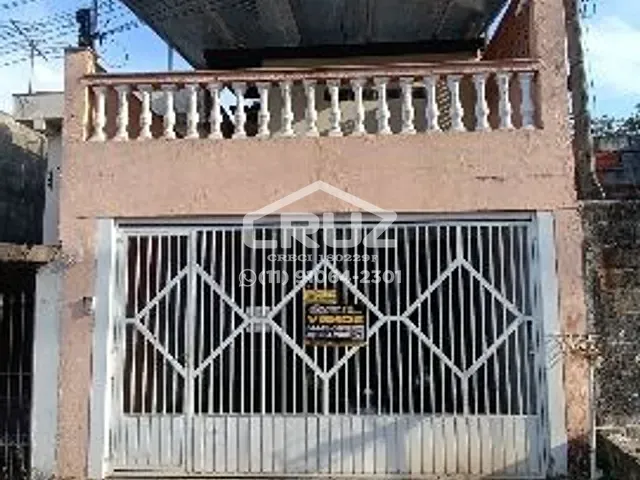 Casa 3 quartos e 2 banheiros, à venda, no bairro Serpa em Caieiras