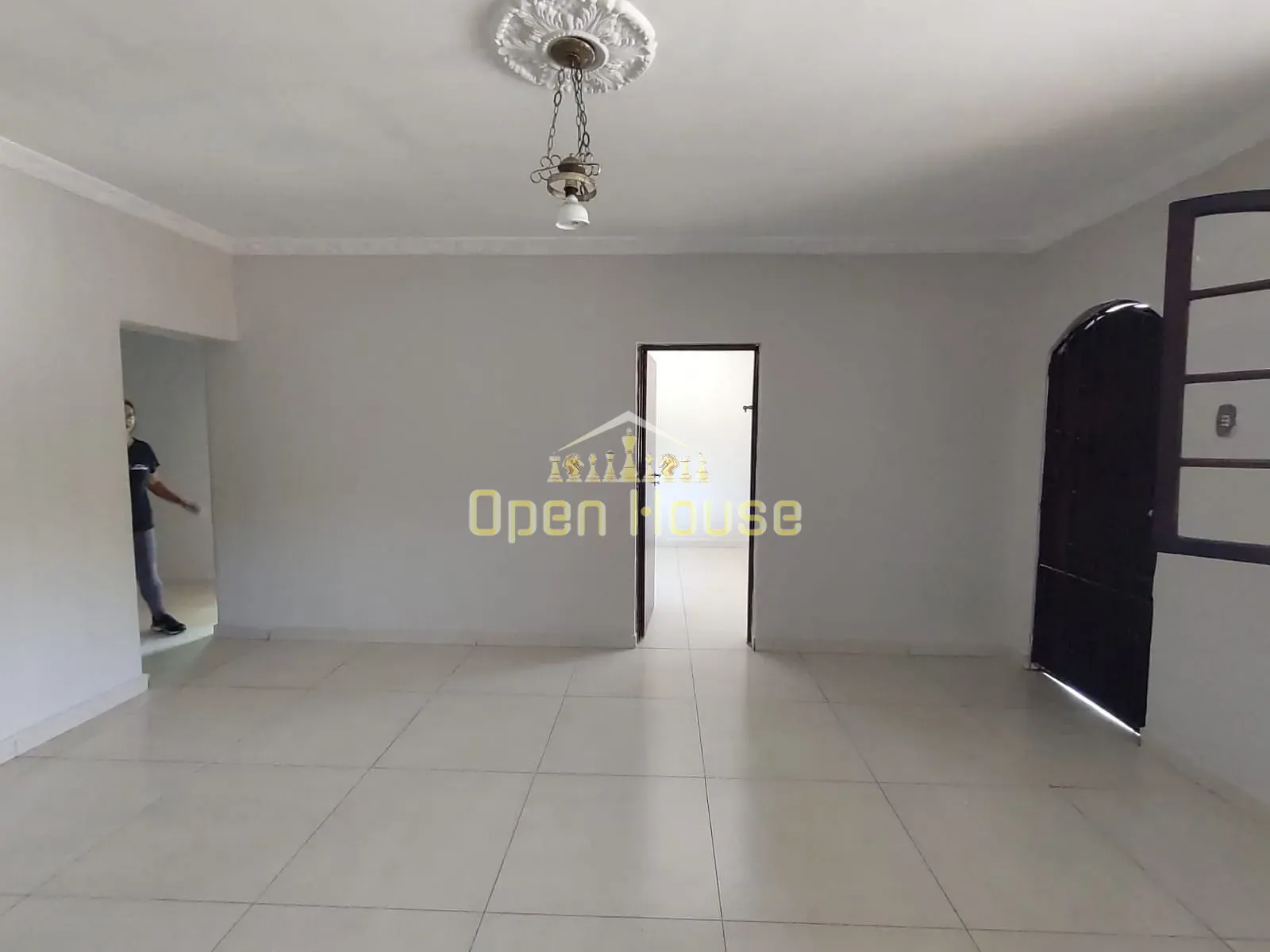 Casa, 3 quartos, 127 m² - Foto 2
