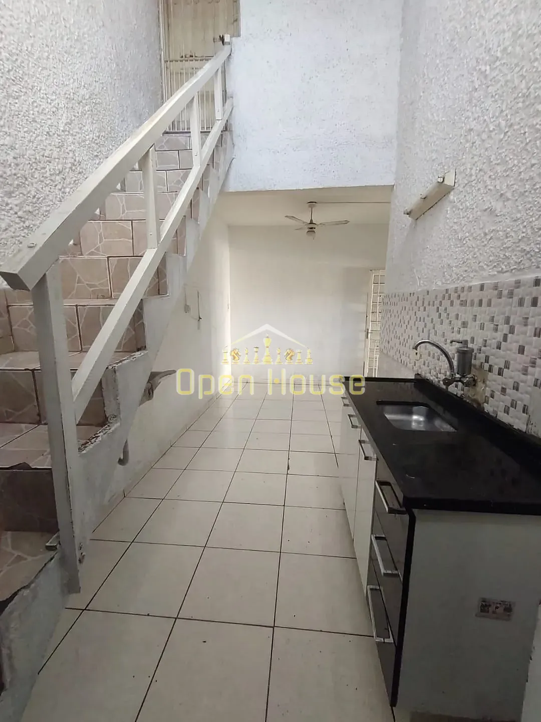 Casa, 3 quartos, 127 m² - Foto 1