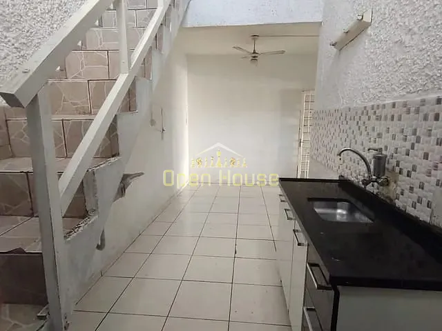 Casa com 200m² 3 quartos e 1 banheiro, à venda, no bairro Conforto em Volta Redonda