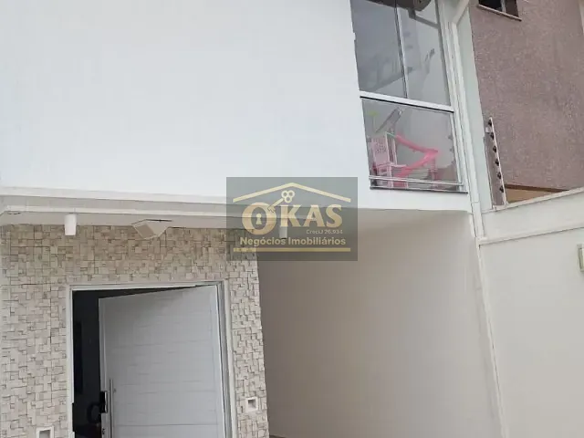 Casa com 220m² 3 quartos e 5 banheiros, à venda, no bairro Jardins do Paraíso em Mogi das Cruzes