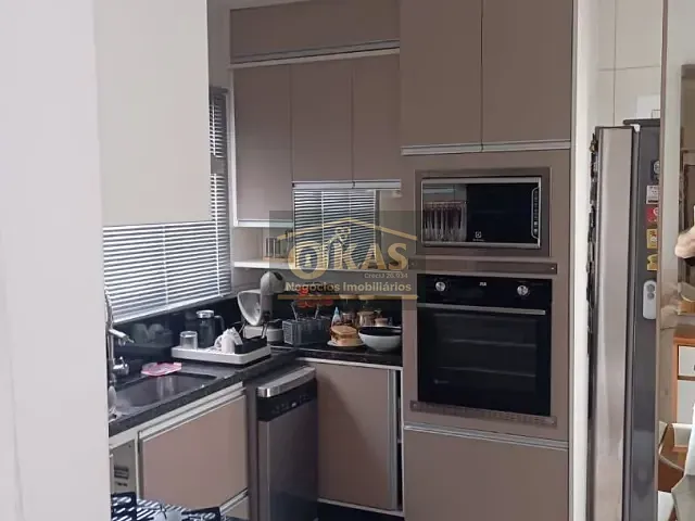 Casa com 220m² 3 quartos e 5 banheiros, à venda, no bairro Jardins do Paraíso em Mogi das Cruzes