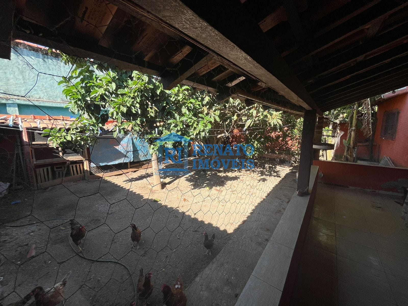 Casa à venda com 4 quartos, 283m² - Foto 29