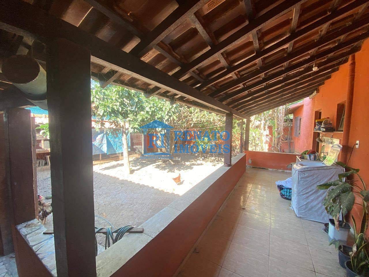 Casa à venda com 4 quartos, 283m² - Foto 27