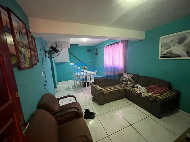 Casa com 480m² 4 quartos e 3 banheiros, à venda, no bairro São José do Imbassaí em Maricá
