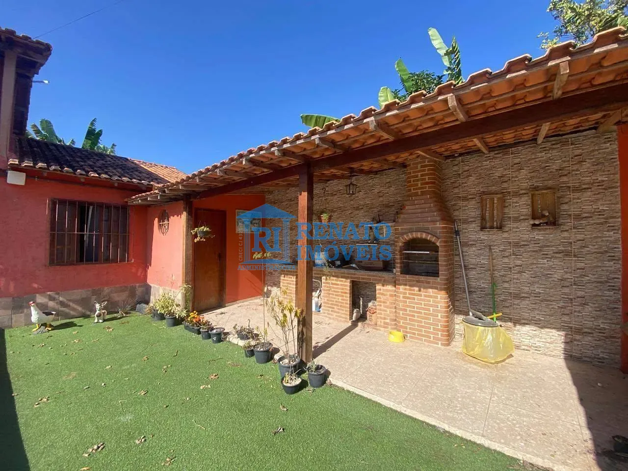 Casa, 4 quartos, 283 m² - Foto 23