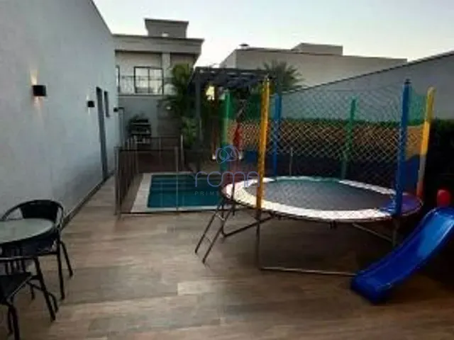 Casa com 360m² 3 quartos e 5 banheiros, à venda, no bairro Jardim Botânico em Bady Bassitt