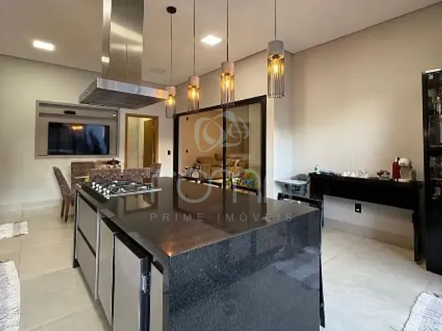 Casa com 360m² 3 quartos e 5 banheiros, à venda, no bairro Jardim Botânico em Bady Bassitt