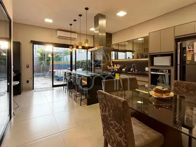 Casa com 360m² 3 quartos e 5 banheiros, à venda, no bairro Jardim Botânico em Bady Bassitt