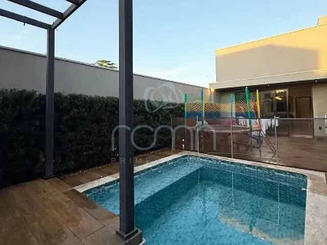 Casa com 360m² 3 quartos e 5 banheiros, à venda, no bairro Jardim Botânico em Bady Bassitt