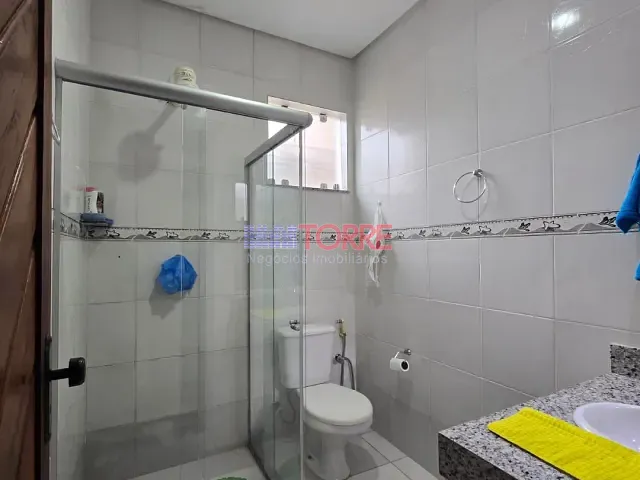 Casa 3 quartos e 2 banheiros, à venda, no bairro Santo Antônio em Itabuna