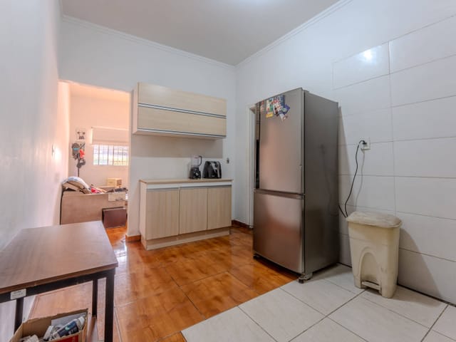 Casa com 80m² 3 quartos e 2 banheiros, à venda, no bairro Vila Pompéia em São Paulo