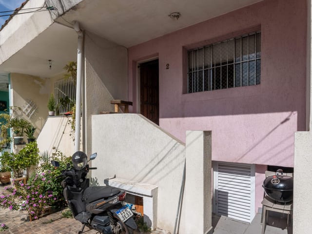 Casa com 80m² 3 quartos e 2 banheiros, à venda, no bairro Vila Pompéia em São Paulo