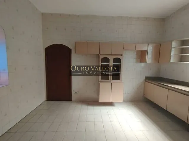 Casa 1 quarto e 1 banheiro, para alugar, no bairro Alto da Mooca em São Paulo