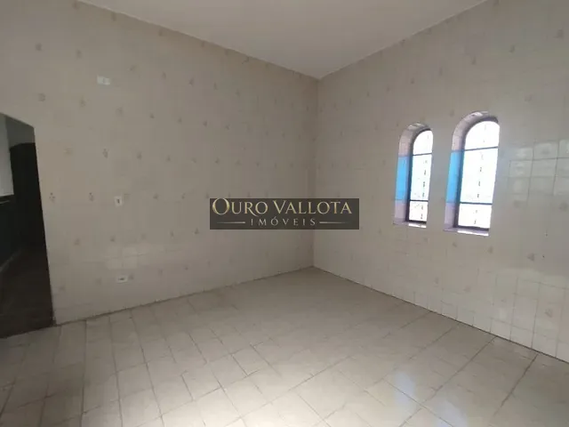 Casa 1 quarto e 1 banheiro, para alugar, no bairro Alto da Mooca em São Paulo