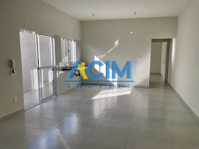 Casa com 125m² 2 quartos e 1 banheiro, à venda, no bairro Residencial Reserva da Barra em Jaguariúna