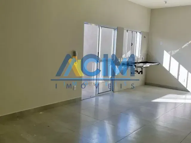 Casa com 125m² 2 quartos e 1 banheiro, à venda, no bairro Residencial Reserva da Barra em Jaguariúna