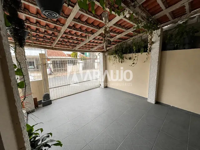 Casa com 110m² 2 quartos e 1 banheiro, à venda, no bairro Murta em Itajaí