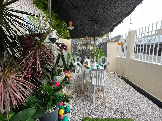 Casa com 110m² 2 quartos e 1 banheiro, à venda, no bairro Murta em Itajaí