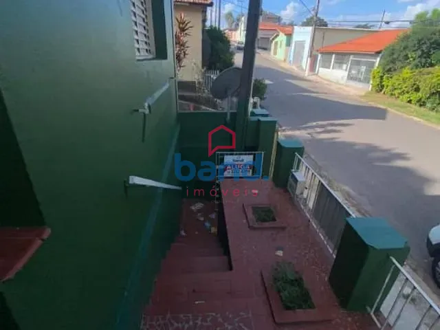 Casa com 100m² 3 quartos e 1 banheiro, à venda ou para alugar, no bairro Jardim Araritaguaba em Porto Feliz