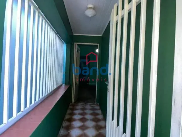 Casa com 100m² 3 quartos e 1 banheiro, à venda ou para alugar, no bairro Jardim Araritaguaba em Porto Feliz