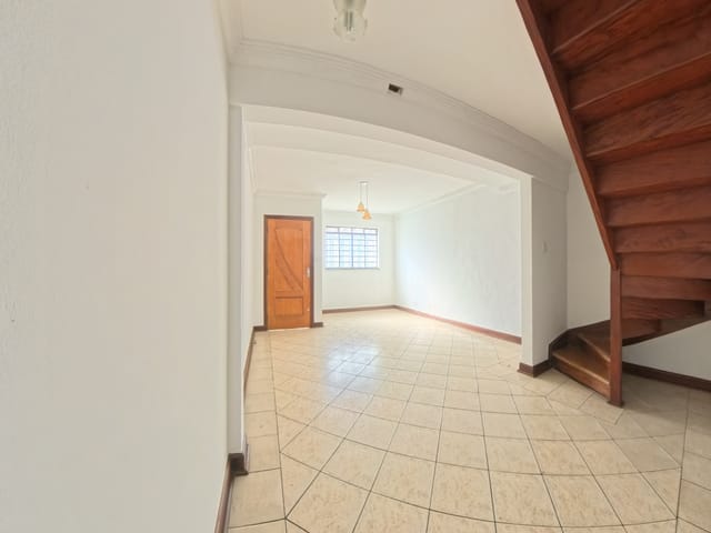 Casa 2 quartos e 2 banheiros, para alugar, no bairro Ipiranga em São Paulo
