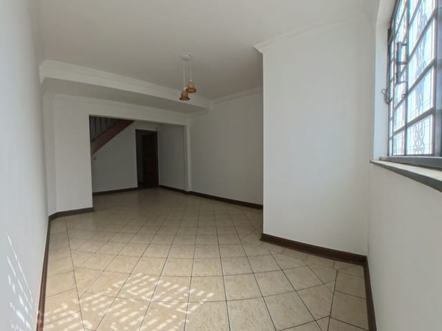 Casa 2 quartos e 2 banheiros, para alugar, no bairro Ipiranga em São Paulo
