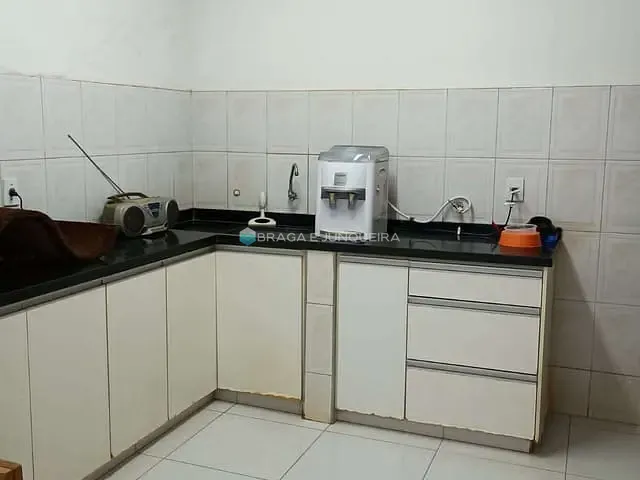 Casa com 210m² 3 quartos e 2 banheiros, à venda, no bairro Vila Anchieta em São José do Rio Preto