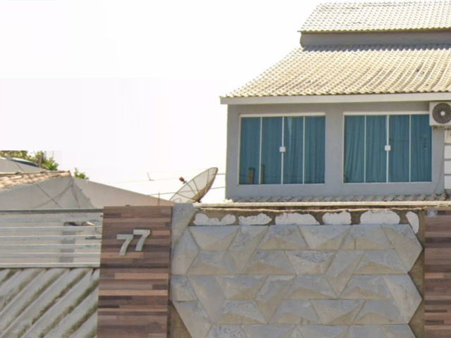 Casa com 162m² 3 quartos e 1 banheiro, à venda, no bairro Parque Novo Jockey em Campos dos Goytacazes