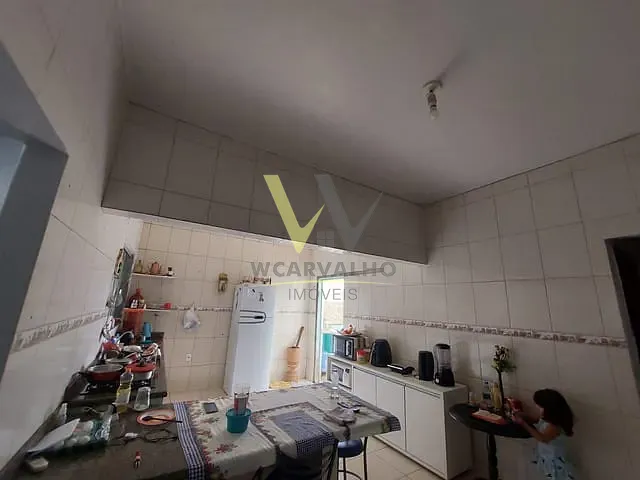 Casa com 180m² 2 quartos e 1 banheiro, à venda, no bairro Parque São João em Anápolis