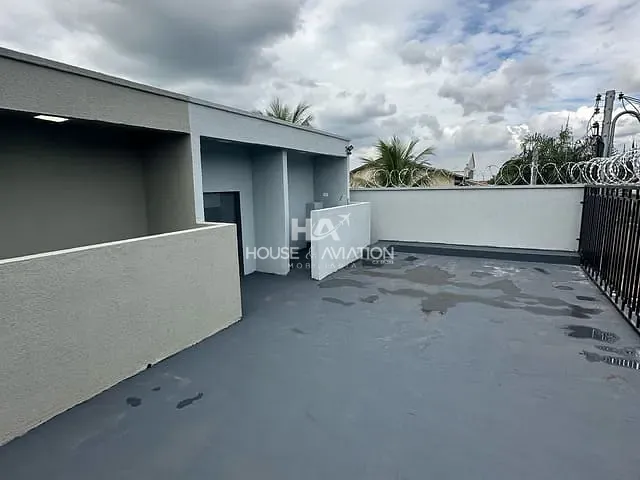 Casa com 151m² 3 quartos e 3 banheiros, à venda, no bairro Residencial Recanto do Bosque em Goiânia