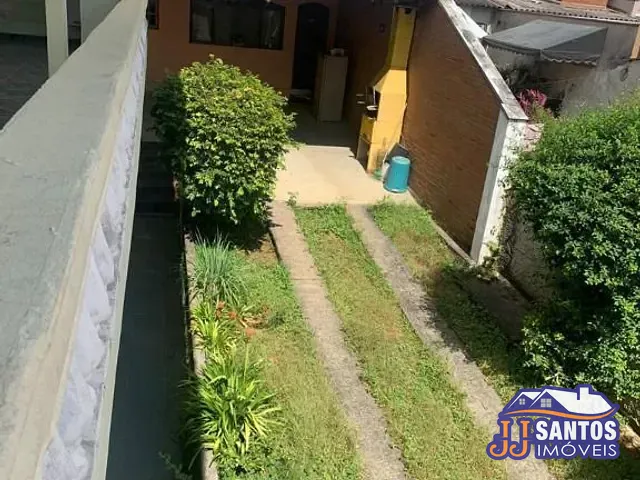 Casa com 400m² 6 quartos e 4 banheiros, à venda, no bairro Vila Lúcia em São Paulo