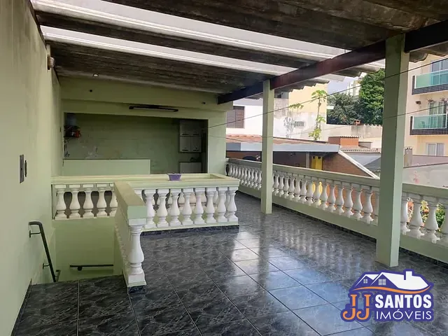 Casa com 400m² 6 quartos e 4 banheiros, à venda, no bairro Vila Lúcia em São Paulo