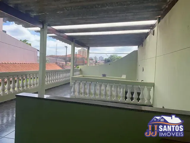 Casa com 400m² 6 quartos e 4 banheiros, à venda, no bairro Vila Lúcia em São Paulo