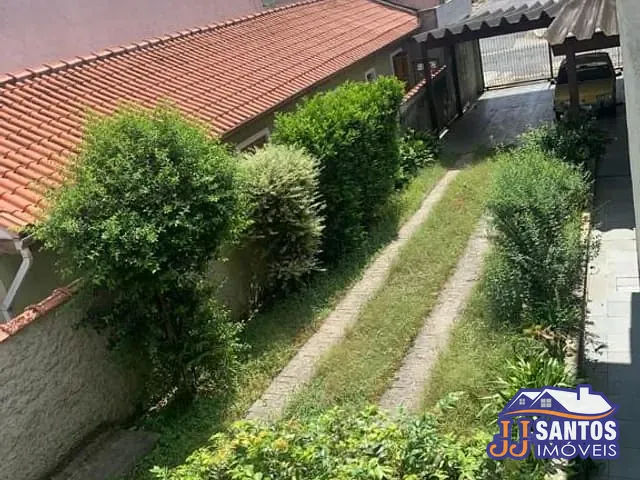 Casa com 400m² 6 quartos e 4 banheiros, à venda, no bairro Vila Lúcia em São Paulo
