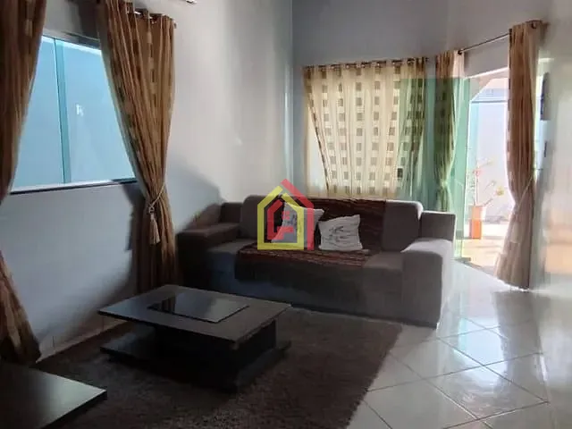 Casa 3 quartos e 2 banheiros, à venda, no bairro Belo Horizonte em Marabá