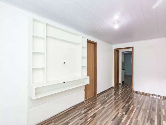 Casa com 130m² 4 quartos e 2 banheiros, à venda, no bairro Cidade Industrial em Curitiba