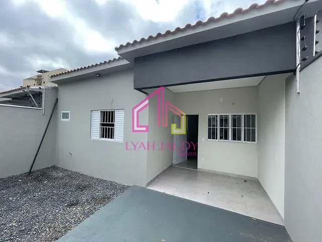 Casa com 100m² 2 quartos e 2 banheiros, para alugar, no bairro Morada do Ouro em Cuiabá