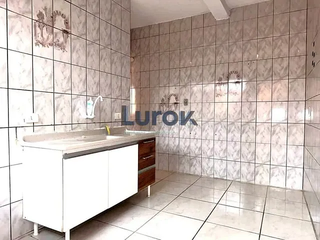 Casa com 45m² 1 quarto e 1 banheiro, para alugar, no bairro Jardim Bom Retiro em Valinhos